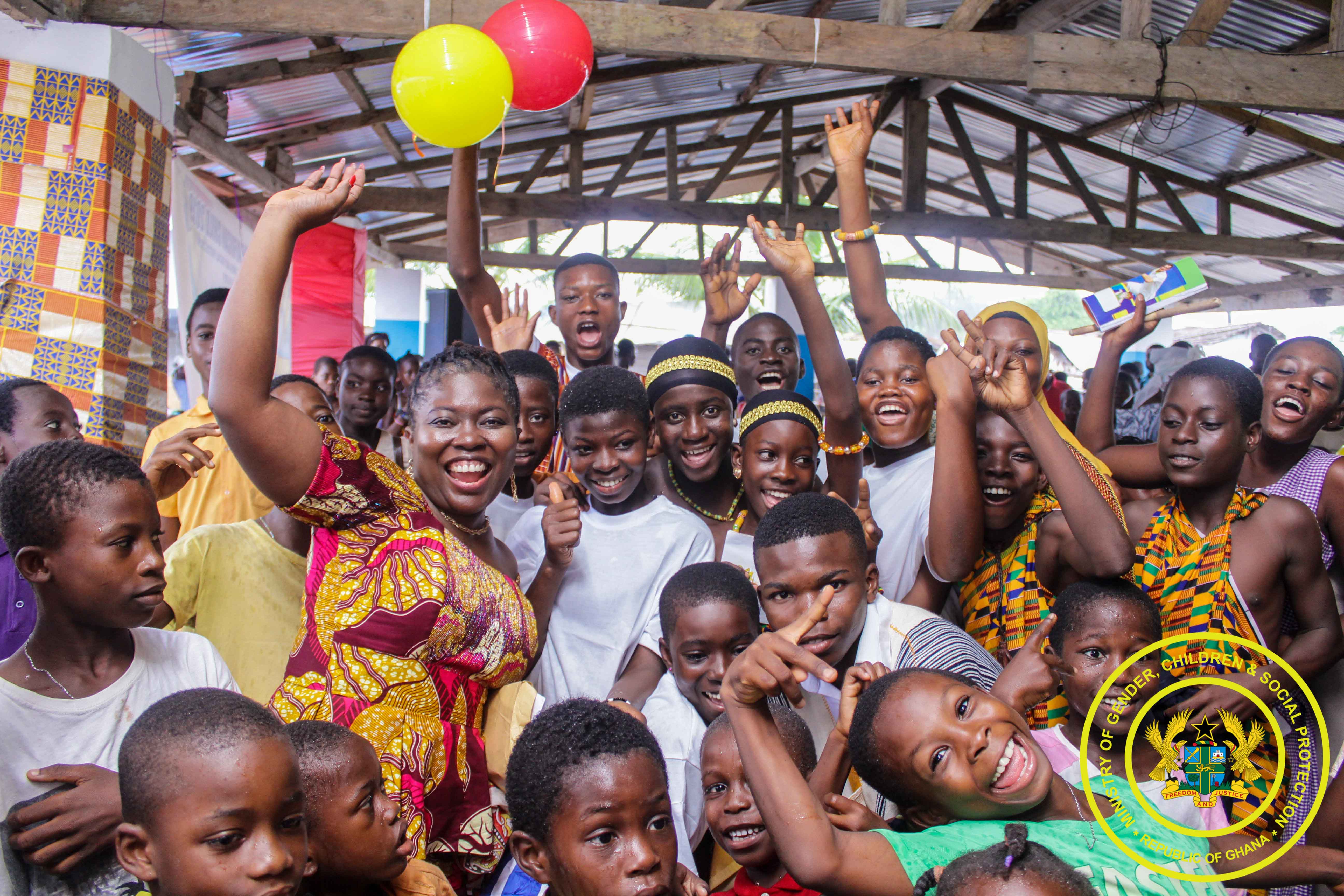 Gender and Social Protection Programs